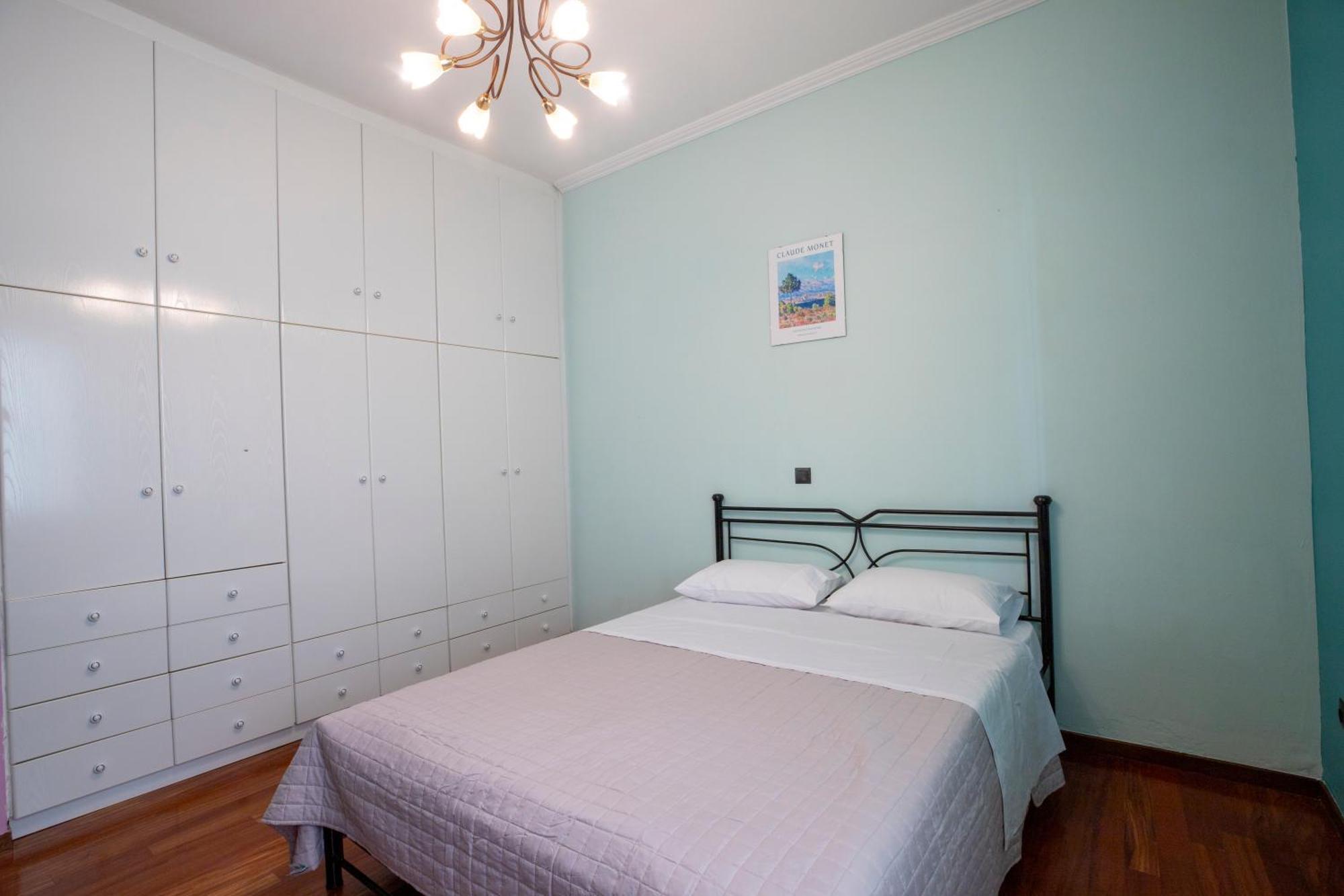 Daire Aesthisis-downtown Two Bedroom *