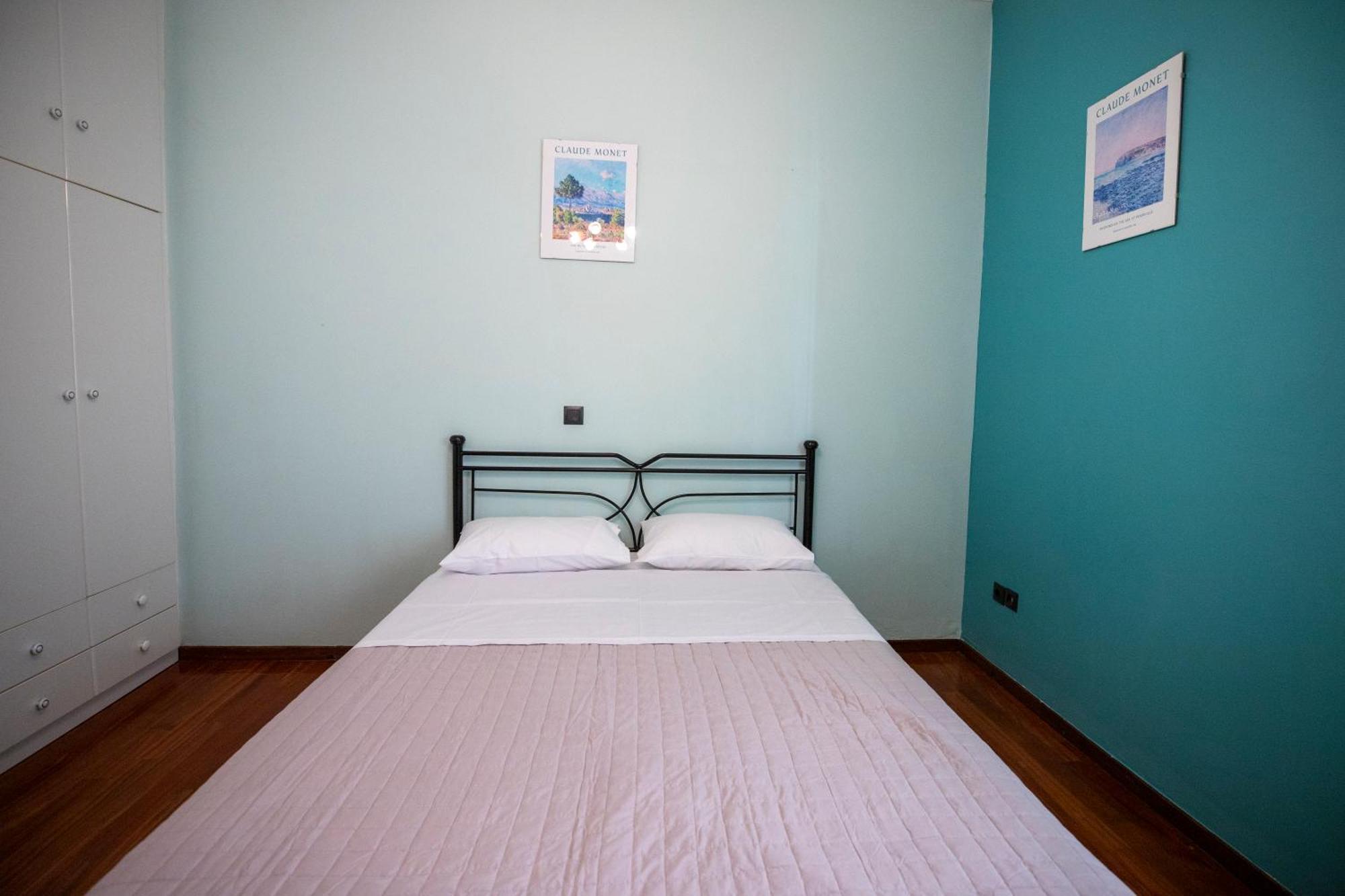 Daire Aesthisis-downtown Two Bedroom *