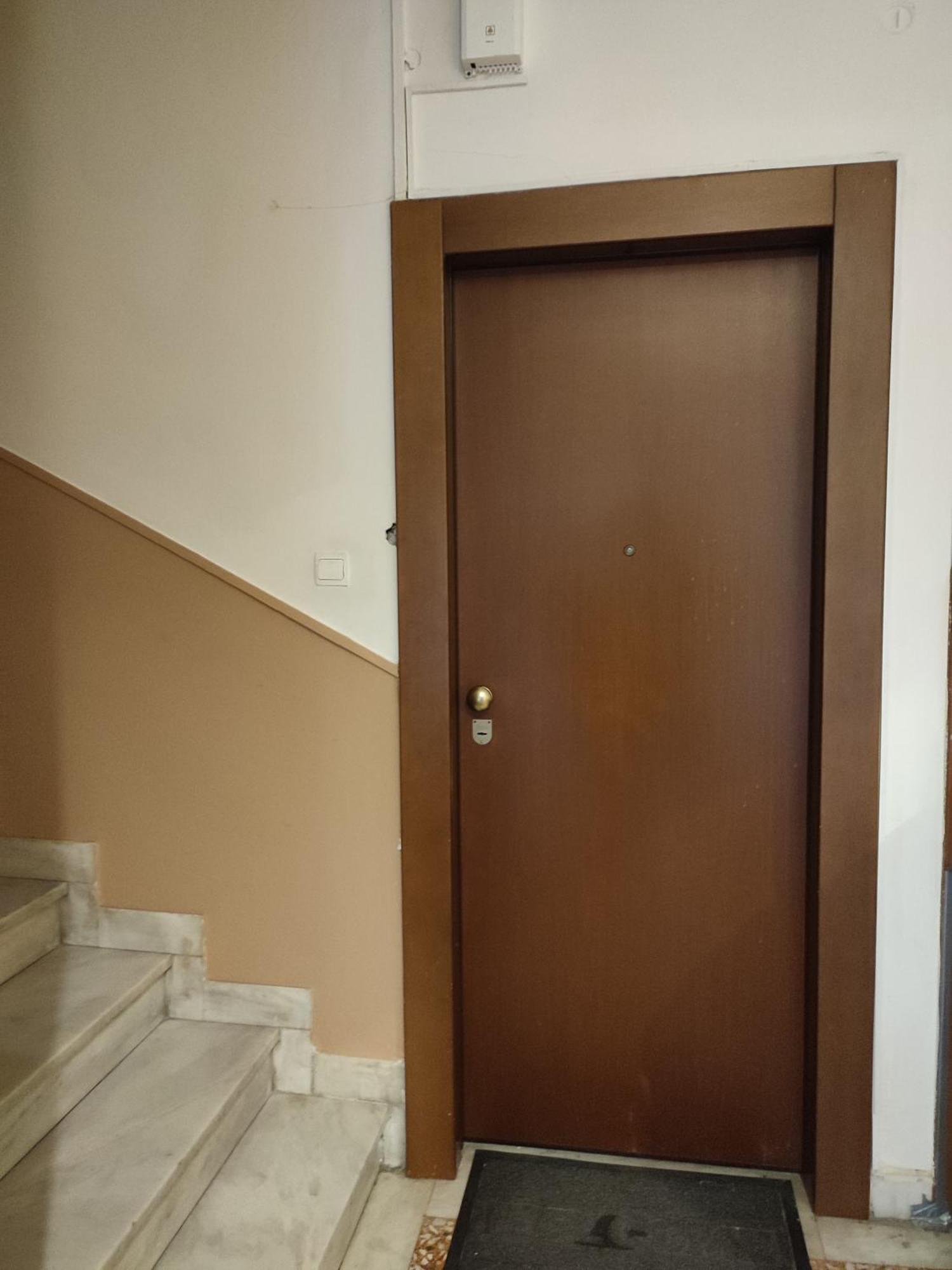 Daire Aesthisis-downtown Two Bedroom *
